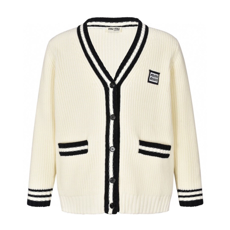 Miu Miu Sweaters
